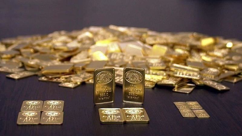Altının Kilogram Fiyatında Yükseliş Başladı! Altının Kilogramı 418 Bin 500 Liraya Ulaştı 2
