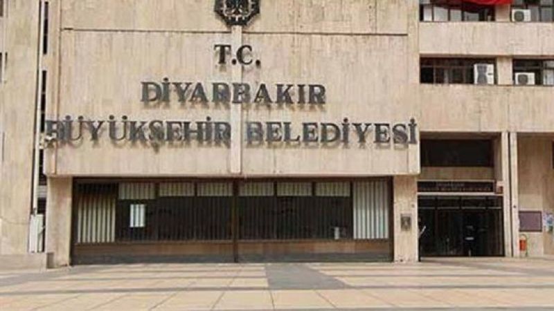 Diyarbakır'da Belediyelere Personel Alımı Yapılacak! Diyarbakır Belediyeleri Personel Alımı Şartları ve Başvuru Tarihi... 3