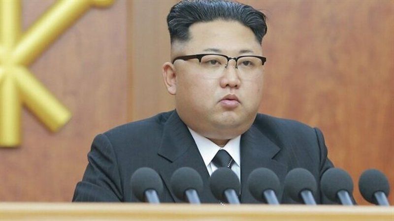 Kuzey Kore İle Aralarında Gerginlik Zirveye Ulaştı! Tüm Diplomatik İlişkiler Kesildi! 1