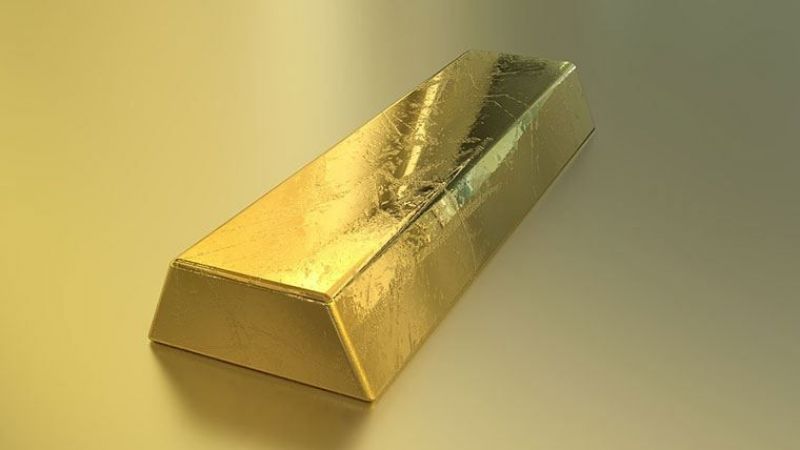 Altın Yatırımcılarında Endişeli Bekleyiş Sürüyor! Altın Kilogram Fiyatında Gerileme Yaşandı! 1