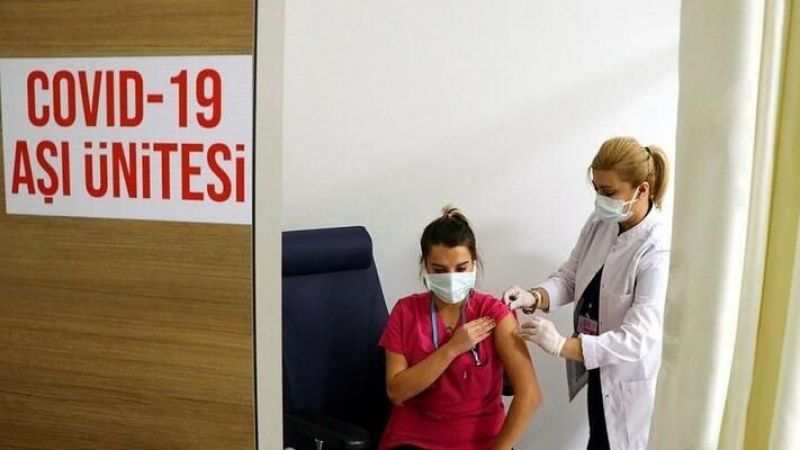 60 Yaş Üstü Aşılama Ne Zaman Başlıyor? Ankara'da 60 Yaş Üstü Aşı Randevusu Nasıl Alınır? 2