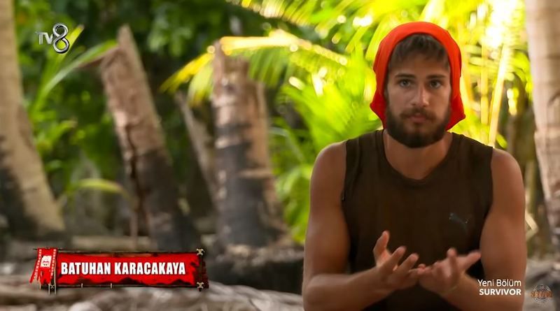 Survivor Ünlüler Adası Karıştı! İki İsim Birbirine Girdi, Acun Ilıcalı Ayarı Verdi! Tüm Oyuncuların Üzerini Çizebilir! "Survivor Değil, Tartışma Programı İzliyoruz!" 3