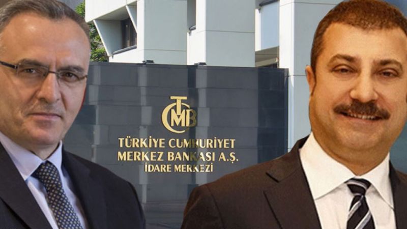 Şahap Kavcıoğlu Kimdir? Yeni Merkez Bankası Başkanı Şahap Kavcıoğlu Biyografisi 1