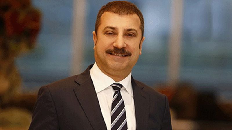 Şahap Kavcıoğlu Kimdir? Yeni Merkez Bankası Başkanı Şahap Kavcıoğlu Biyografisi 2