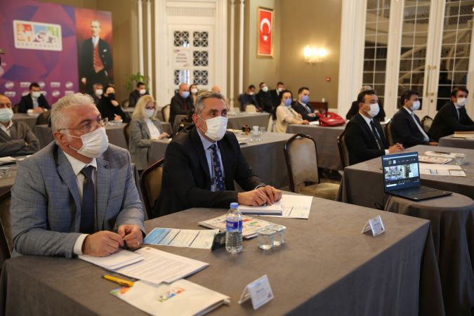 Ankara Kent Konseyi’nden “Suya Saygı Buluşması” 4