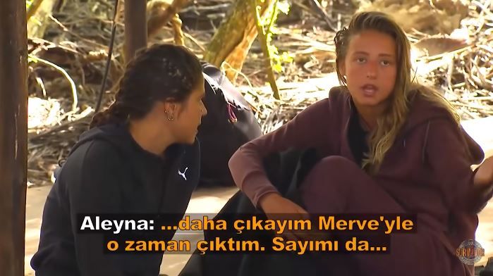 Survivor Adasında Kavga, Kıyamet! Çok Sert Uyarı Geldi, Olanlar Oldu! Seyirci Çileden Çıktı, Şimdi Sıra Acun Ilıcalı'da! 4