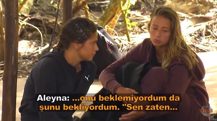 Survivor Adasında Kavga, Kıyamet! Çok Sert Uyarı Geldi, Olanlar Oldu! Seyirci Çileden Çıktı, Şimdi Sıra Acun Ilıcalı'da! 2