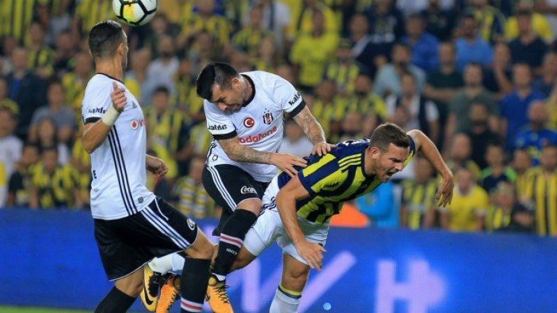 Fenerbahçe - Beşiktaş Maçı Canlı İzle! 21 Mart Fenerbahçe Beşiktaş Derbi Maçı Canlı Anlatım ve Yorumlar 2