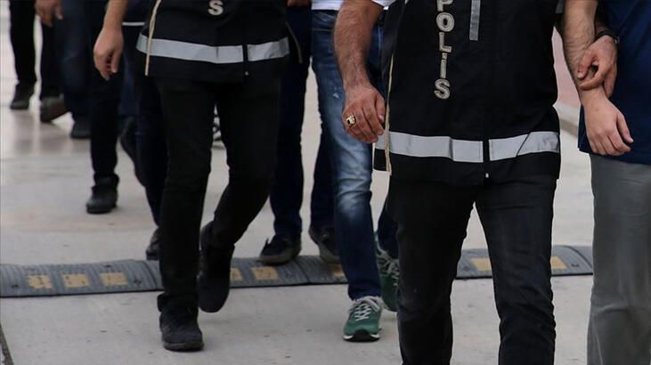 Muş'ta Terör Operasyonu Düzenlendi! 14 Kişi Gözaltına Alındı 1