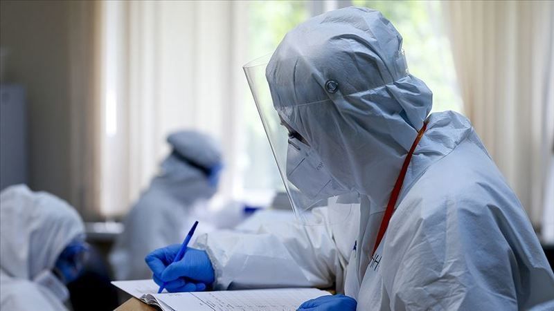 Ankara Koronavirüs Salgınında Skandal Gelişme! Vaka Sayıları Ağızları Açık Bırakıyor! 3. Dalga Çoktan Geldi, Geçti Bile! Bir Günde Milyonlarca Kişi… 2