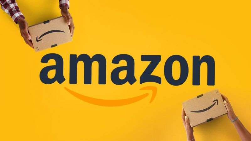 Amazon Türkiye'de "Bahar Fırsatları" Başladı! Son Gün 29 Mart 1