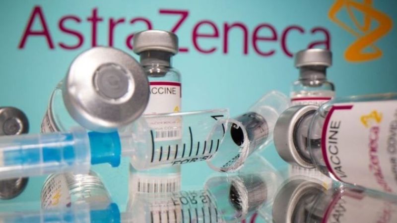 ABD'den AstraZeneca Aşısı Deney Sonuçları İçin Şok Eden Açıklama! 1
