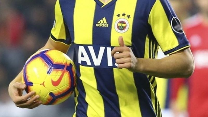 Fenerbahçe'de Kovid-19 Takımda Yayıldı! 3 Futbolcunun Daha Testi Pozitif 1
