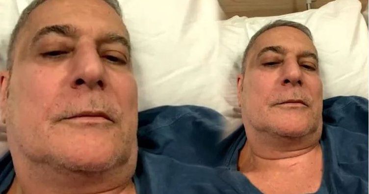 Mehmet Ali Erbil’in Son Halini Görenler Üzüntüden Bitap Düştü! Yeniden Hastaneye Kaldırıldı! Sağlık Durumu… 3