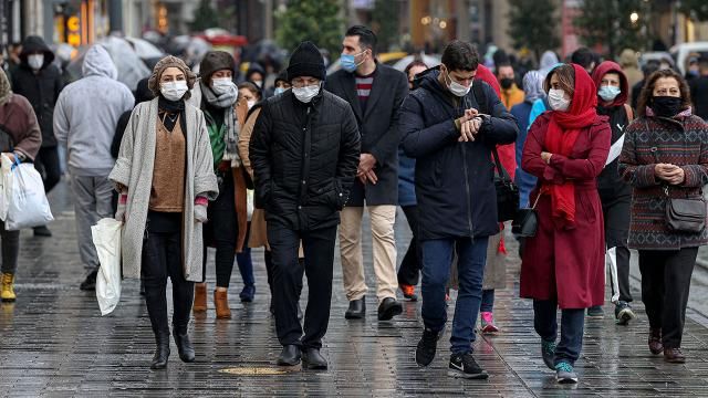 Ankara Koronavirüs Salgınında Korkulan Yaşanıyor! Vaka Sayıları Artarken Sağlık Bakanı Tarih Verdi! O Tarihten Sonra… 3