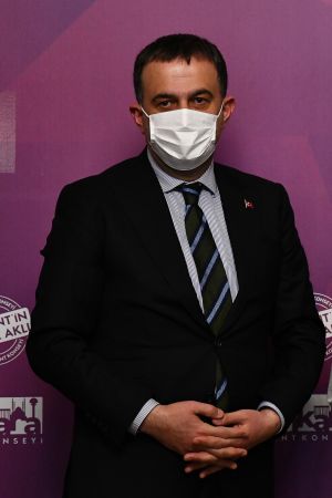 Ankara Kent Konseyi Pandeminin Gençlik Üzerindeki Etkilerini Masaya Yatırdı! 3