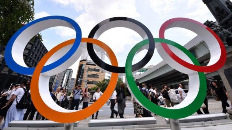 Tokyo Olimpiyatları'nda Türkiye'yi Temsil Edecek Sporcu Sayısında Artış! 1