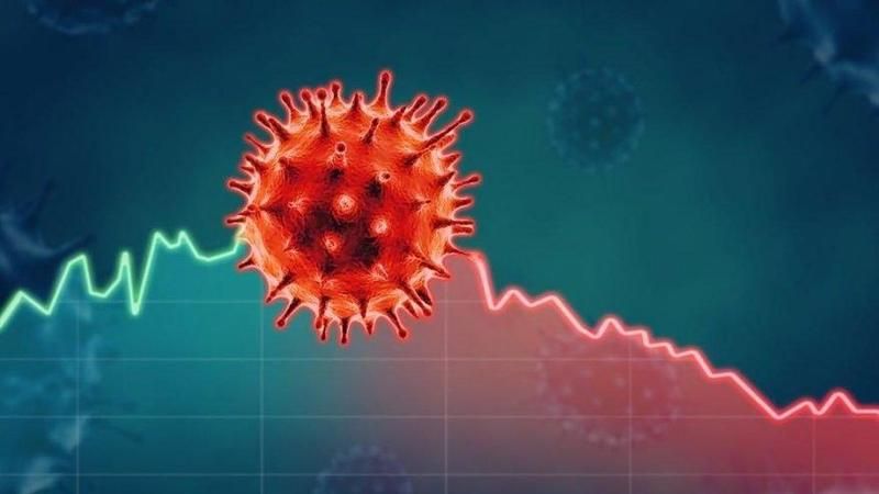 Ankara Koronavirüs Salgınında Vaka Sayıları Tir Tir Titretti! Yasakların Gelmesi An Meselesi! Tek Gecede Milyonlar Korkuyla Kaldı! Evden Çıkan Hasta Oluyor… 1