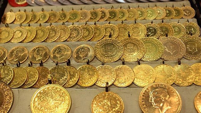İstanbul'dan Çalınan 1,5 Milyon Liralık Altın, Ülkenin Diğer Ucunda Bulundu! 2