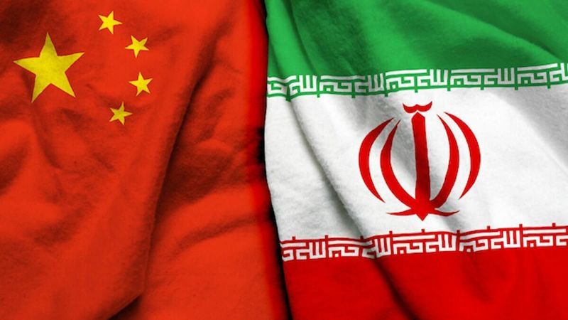 İran ve Çin Arasında Tam 25 Yıllık Anlaşma İmzalandı! 1