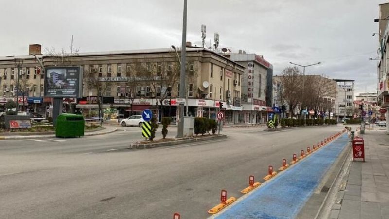 Ankara’da Pazar Günü Yasak Var Mı?  28 Mart Pazar Sokağa Çıkma Yasağı Var Mı? Kısıtlama Ne Zaman, Saat Kaçta Başlıyor? 3