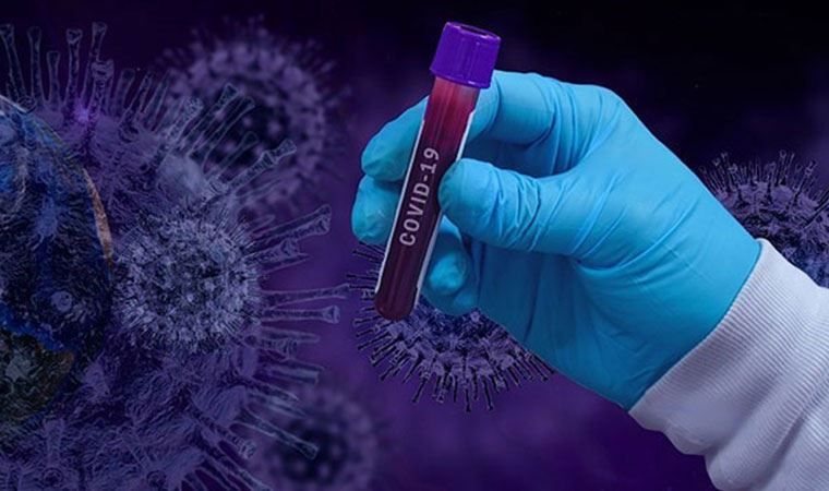 Ankara Koronavirüs Salgınında Vaka Sayıları Sadece Bir Gecede Patladı! Milyonlar Ne Yapacağını Bilemez Hale Geldi! Artık Vatandaşa Çift Maske Bile Yetersiz Geliyor! Bakan Koca… 2
