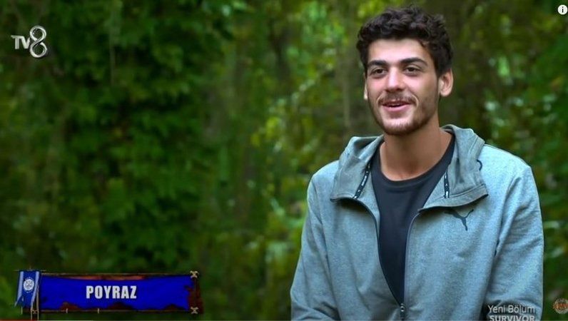 Survivor Türkiye’de Akıllara Durgunluk Veren Aşk Olayı! Herkesin Ağzı Açık Kaldı, Sosyal Medya Çalkalanıyor! Meğer Ayşe… 5