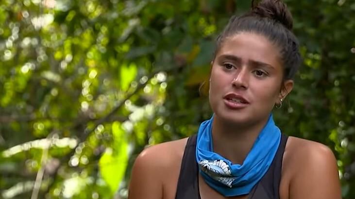 Survivor Türkiye’de Akıllara Durgunluk Veren Aşk Olayı! Herkesin Ağzı Açık Kaldı, Sosyal Medya Çalkalanıyor! Meğer Ayşe… 2