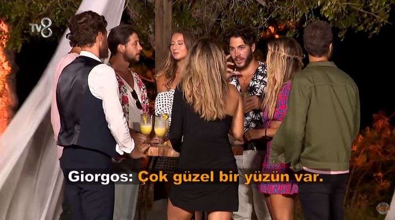 Survivor Birleşme Partisinde Ters Köşe! Herkes Dua Lipa Demişti Ama Ortaya Çıkan Gerçek Ağızları Açık Bıraktı! Meğer O İsim… 2