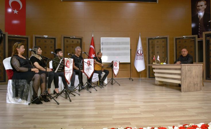 Ankara Keçiören belediyesinden 22 branşta online kurs 3