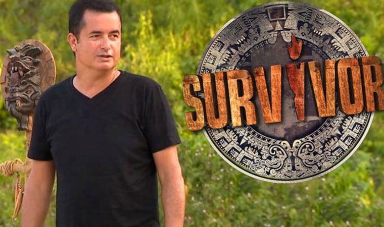 Survivor’dan İster Elensin İster Elenmesin, Bir İsim Daha Cemal Can Gibi Parlayacak! Acun Ilıcalı Elinden Tuttu, Artık O İsim Bir Star! "Yürü Be Kızım" 1