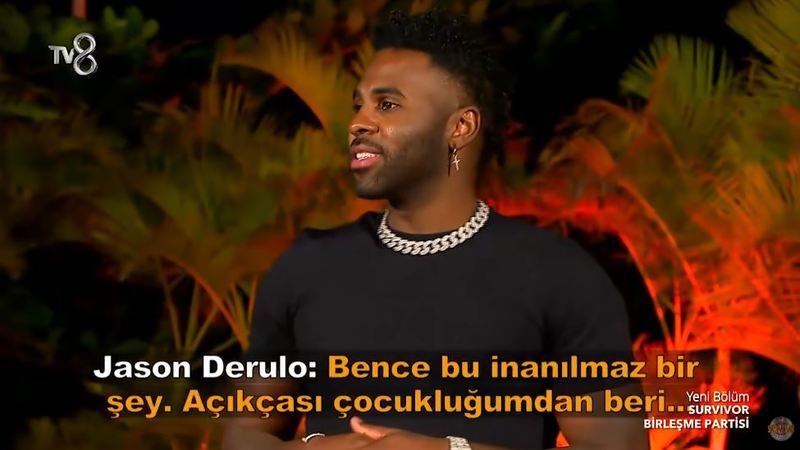 Survivor Yarışmacıları Yerin Dibine Girdi! Öyle Bir Şey Denildi ki, Acun Ilıcalı Bile Utandı! Herkesi Kıpkırmızı Yapan O Soru… “Bende Tam Bunu Merak Ediyordum!” 1