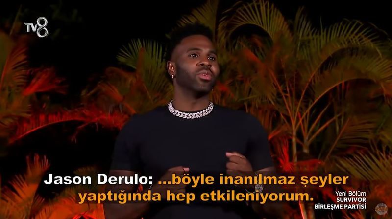 Survivor Yarışmacıları Yerin Dibine Girdi! Öyle Bir Şey Denildi ki, Acun Ilıcalı Bile Utandı! Herkesi Kıpkırmızı Yapan O Soru… “Bende Tam Bunu Merak Ediyordum!” 2