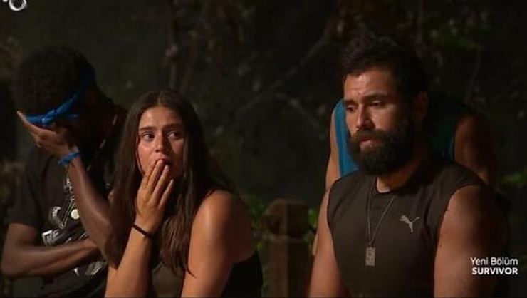 Survivor Yine İfşa Edildi! 9. İfşa Yayınladı, Kimin Adaya Veda Edeceği Ortaya Çıktı! Hiç Ama Hiç Beklenmiyordu! Büyük Şok… 1