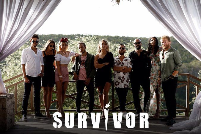 Survivor Yine İfşa Edildi! 9. İfşa Yayınladı, Kimin Adaya Veda Edeceği Ortaya Çıktı! Hiç Ama Hiç Beklenmiyordu! Büyük Şok… 2