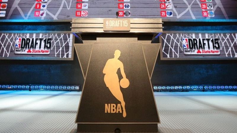 NBA'de 2021 Draftına Sayılı Günler Kaldı! NBA 2021 Draftı Ne Zaman Yapılacak? 2