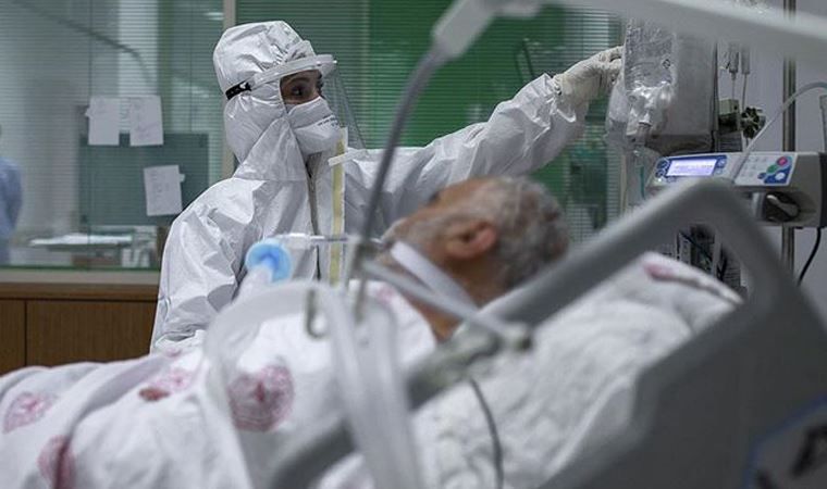 Ankara Koronavirüs Vakaları Tir Tir Titretti! Bir Gecede Yılın Patlamasını Yaşadı! Artık Her Şey Çok Farklı Olacak… 4