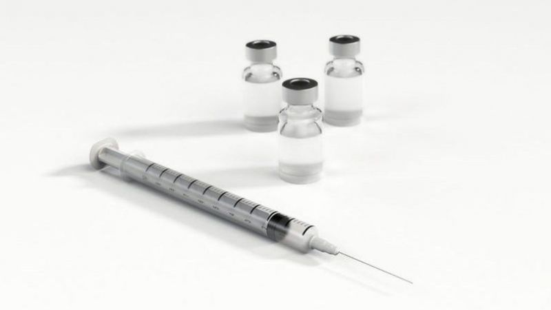 BioNTech Kovid-19 Aşısı Üretim Tesisi Basın Mensuplarına Açıldı! 3