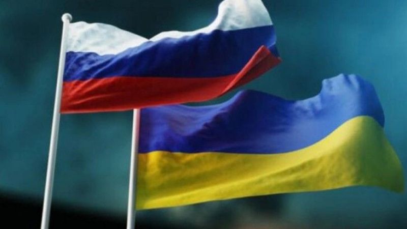 Ukrayna, Rusya'dan Birçok Ürünün İthalatını Yasakladı! Gerilim Tırmanıyor 1