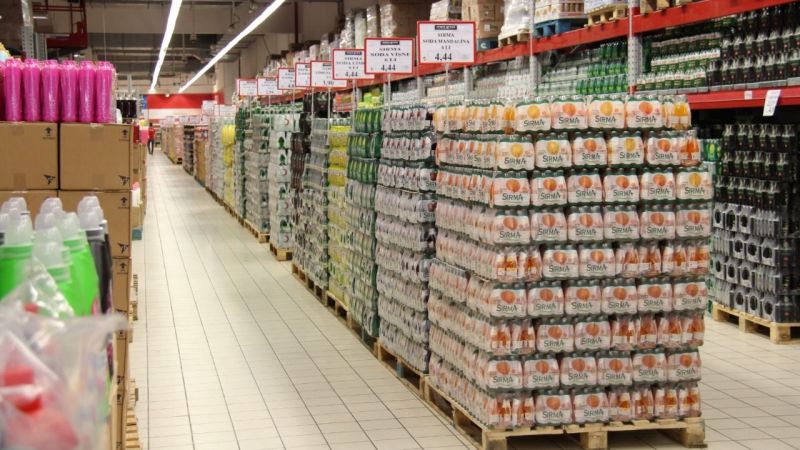 Ankara'da Pazar Günü Marketler Kaça Kadar Açık? Hafta Sonu Marketler Kaçta Kapanıyor? 1