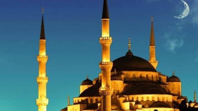 Ankara 13 Nisan Salı ilk iftar ve sahur saat kaçta? 2021 Ankara Ramazan imsakiyesi 1. Gün 3