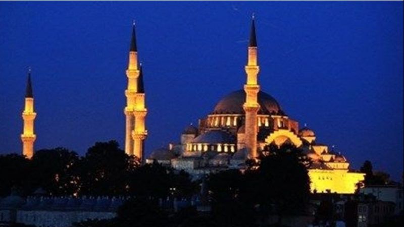 Ankara 13 Nisan Salı ilk iftar ve sahur saat kaçta? 2021 Ankara Ramazan imsakiyesi 1. Gün 1