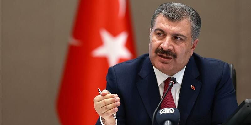 Ankara Koronavirüs Salgınında Sağlık Bakanı Koca Ne Yapılması Gerektiğini Açıkladı! Vaka Sayıları Bir Gecede Zirve Noktasını Gördü! Yasaklar Artırılacak Mı? 3