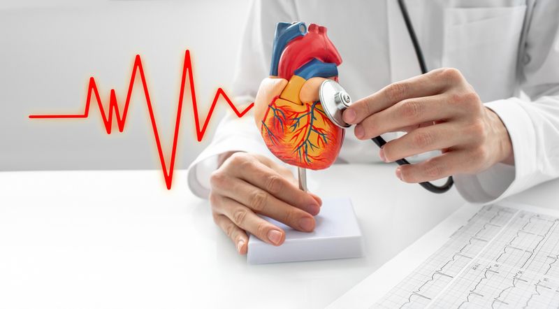 Kalp ağrısının 5 önemli nedeni! 2