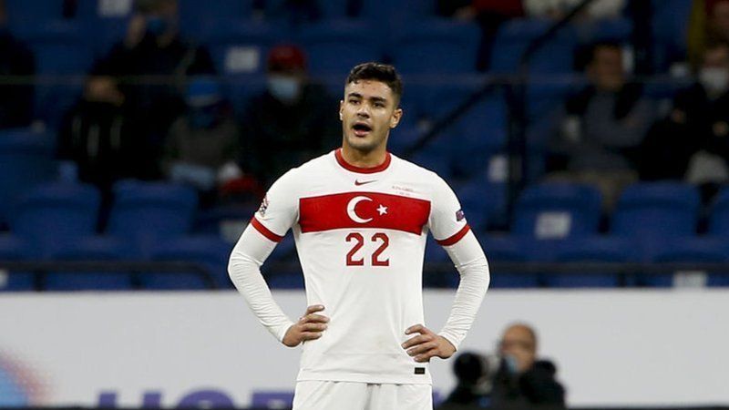 Premier Lig'in Yıldız Transferi Ozan Kabak, Katkısı İle Herkesi Memnun Etti! 2