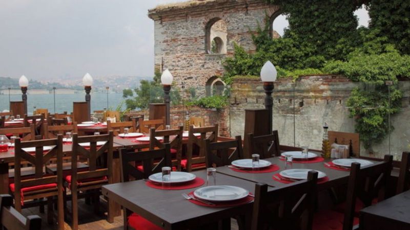 Ankara'da Kafeler Kapanıyor Mu? 3-4 Nisan Kafe ve Restoranların Son Durumu 1