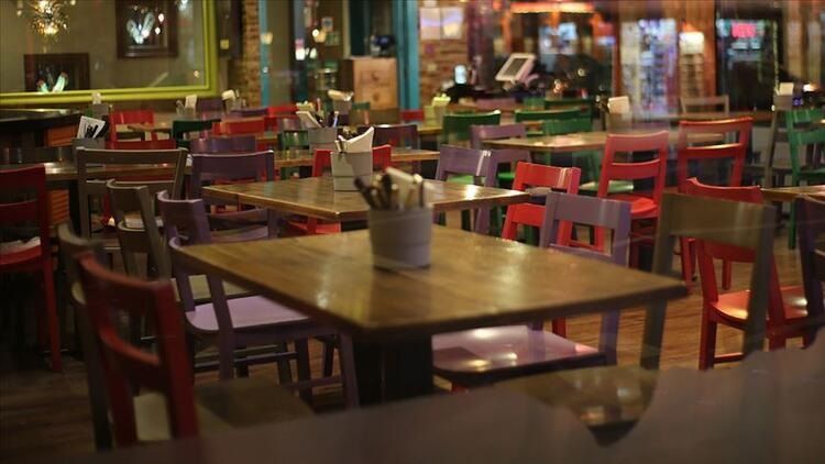 Ankara'da Kafeler Kapanıyor Mu? 3-4 Nisan Kafe ve Restoranların Son Durumu 3