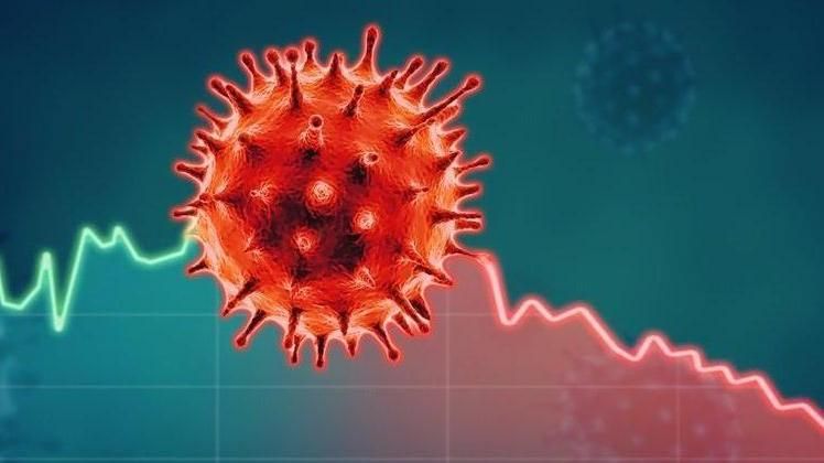 Ankara Koronavirüs Salgınında Sağlık Bakanından Tüm Sağlıkçılara Mesaj Var! Vaka Sayılarında Deprem Giderek Artıyor! Evden Çıkan Resmen Hasta Oluyor… 4