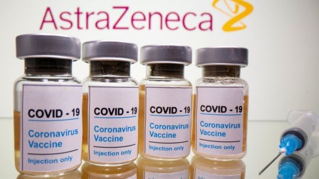 Oxford-AstraZeneca Aşısı Nedeniyle Ölüm Sayıları Her Geçen Gün Artıyor! 1