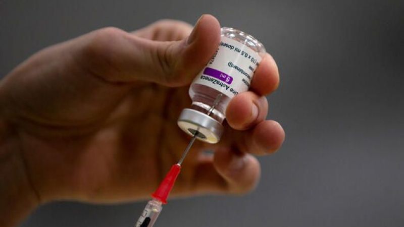 Oxford-AstraZeneca Aşısı Nedeniyle Ölüm Sayıları Her Geçen Gün Artıyor! 2